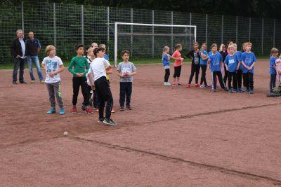 Foto des Albums: Sportfest 2016