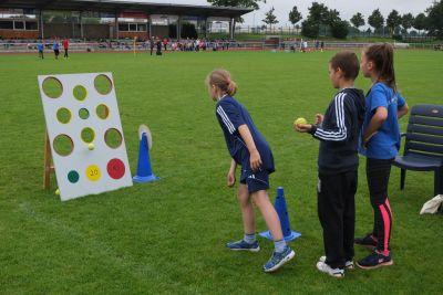 Foto des Albums: Sportfest 2016
