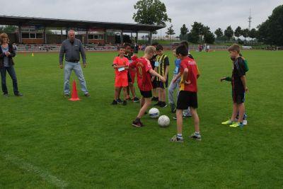 Foto des Albums: Sportfest 2016