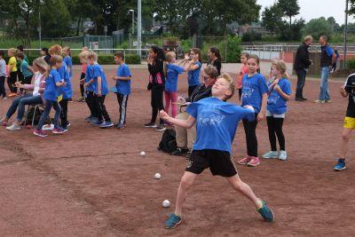 Foto des Albums: Sportfest 2016