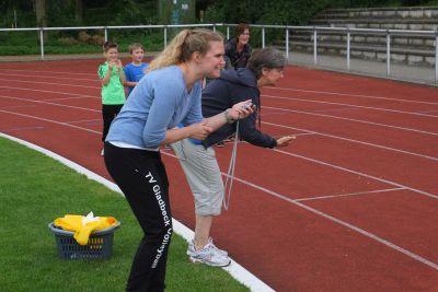 Foto des Albums: Sportfest 2016