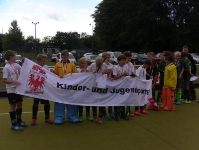 Foto des Albums: KB, 11. Kinder - und Jugendsportspiele (02.07.2016)