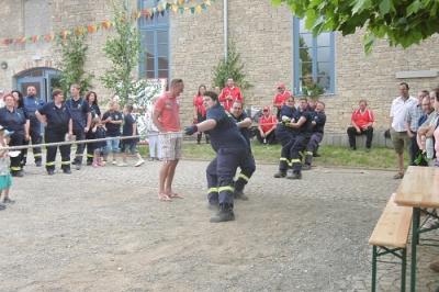 Foto des Albums: Heimat- und Schützenfest 2016 OT Schadeleben