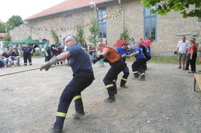 Foto des Albums: Heimat- und Schützenfest 2016 OT Schadeleben