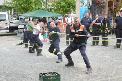 Foto des Albums: Heimat- und Schützenfest 2016 OT Schadeleben