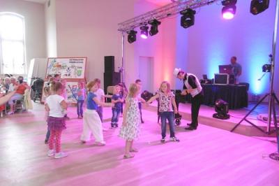 Foto des Albums: Heimat- und Schützenfest 2016 OT Schadeleben