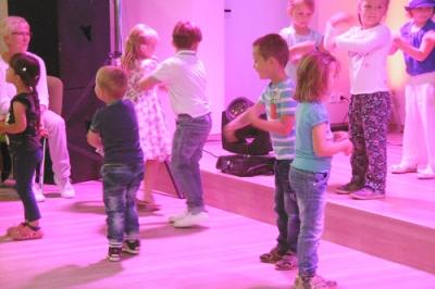 Foto des Albums: Heimat- und Schützenfest 2016 OT Schadeleben