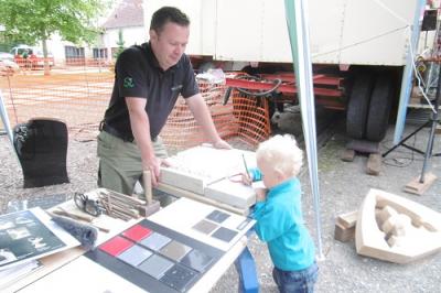 Foto des Albums: Heimat- und Schützenfest 2016 OT Schadeleben