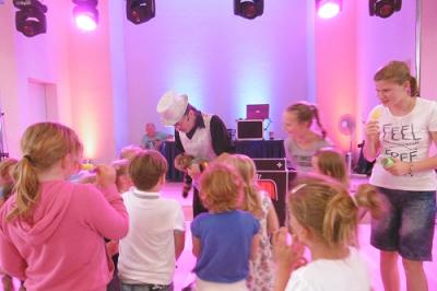 Foto des Albums: Heimat- und Schützenfest 2016 OT Schadeleben