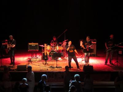 Foto des Albums: 5 Jahre Bürgerhaus "Ein Fest für Jung und Alt"