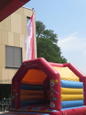 Foto des Albums: 5 Jahre Bürgerhaus "Ein Fest für Jung und Alt"