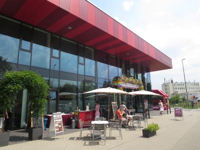 Foto des Albums: 5 Jahre Bürgerhaus "Ein Fest für Jung und Alt"