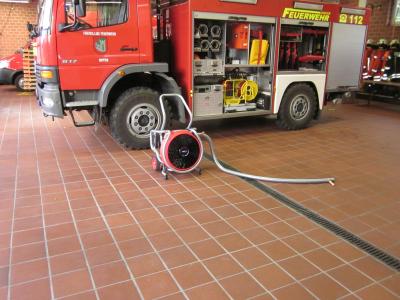 Foto des Albums: Dienstabend Fahrzeug-und Gerätekunde