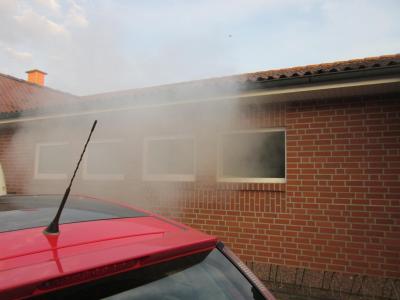 Foto des Albums: Dienstabend Fahrzeug-und Gerätekunde