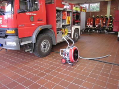 Foto des Albums: Dienstabend Fahrzeug-und Gerätekunde