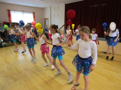 Foto des Albums: Lern-Sommer-Kulturfest 2016