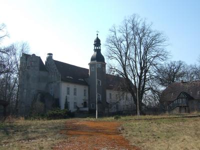 Foto des Albums: Schloss Neudeck Impressionen (15. 07. 2016)