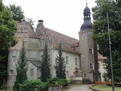 Foto des Albums: Schloss Neudeck Impressionen (15. 07. 2016)