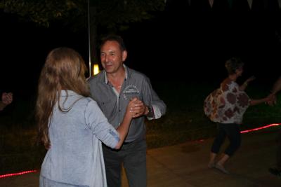 Foto des Albums: Boogie Woogie Open Air 16.07.2016