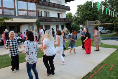 Foto des Albums: Boogie Woogie Open Air 16.07.2016