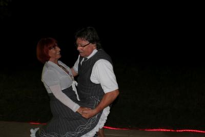 Foto des Albums: Boogie Woogie Open Air 16.07.2016