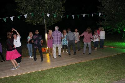 Foto des Albums: Boogie Woogie Open Air 16.07.2016