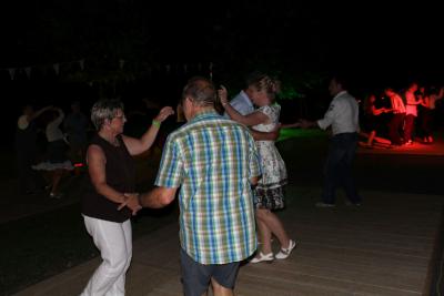 Foto des Albums: Boogie Woogie Open Air 16.07.2016