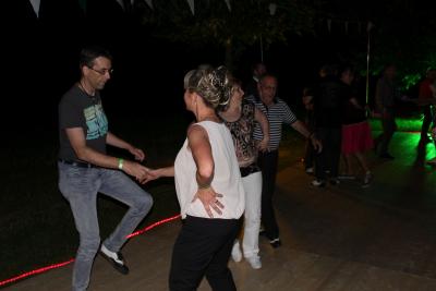 Foto des Albums: Boogie Woogie Open Air 16.07.2016