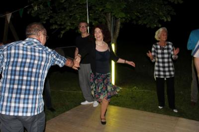 Foto des Albums: Boogie Woogie Open Air 16.07.2016