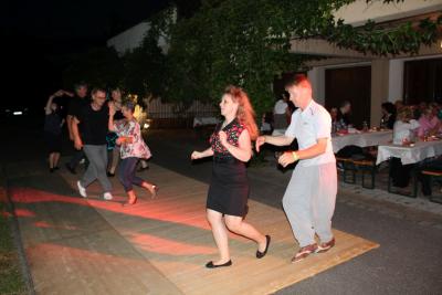Foto des Albums: Boogie Woogie Open Air 16.07.2016