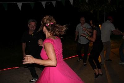 Foto des Albums: Boogie Woogie Open Air 16.07.2016