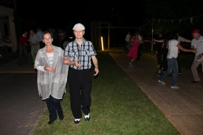 Foto des Albums: Boogie Woogie Open Air 16.07.2016