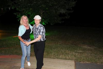 Foto des Albums: Boogie Woogie Open Air 16.07.2016