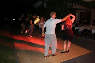 Foto des Albums: Boogie Woogie Open Air 16.07.2016