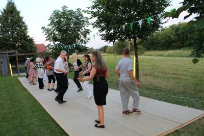 Foto des Albums: Boogie Woogie Open Air 16.07.2016