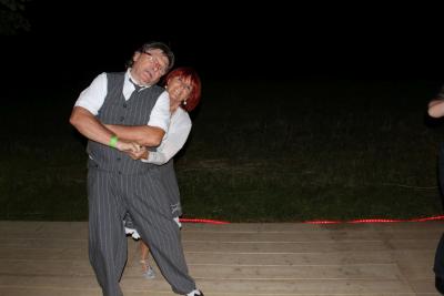 Foto des Albums: Boogie Woogie Open Air 16.07.2016
