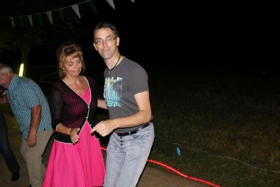 Foto des Albums: Boogie Woogie Open Air 16.07.2016