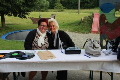 Foto des Albums: Boogie Woogie Open Air 16.07.2016