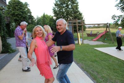 Foto des Albums: Boogie Woogie Open Air 16.07.2016