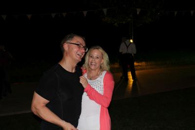 Foto des Albums: Boogie Woogie Open Air 16.07.2016