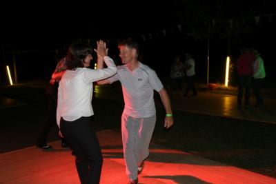 Foto des Albums: Boogie Woogie Open Air 16.07.2016