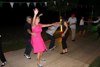 Foto des Albums: Boogie Woogie Open Air 16.07.2016