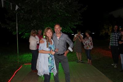 Foto des Albums: Boogie Woogie Open Air 16.07.2016