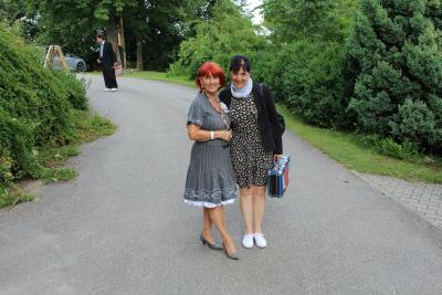 Foto des Albums: Boogie Woogie Open Air 16.07.2016