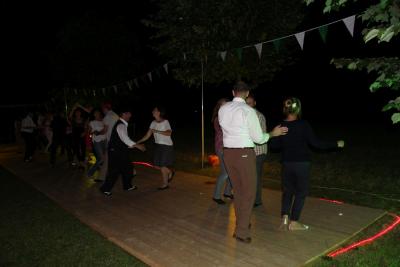 Foto des Albums: Boogie Woogie Open Air 16.07.2016