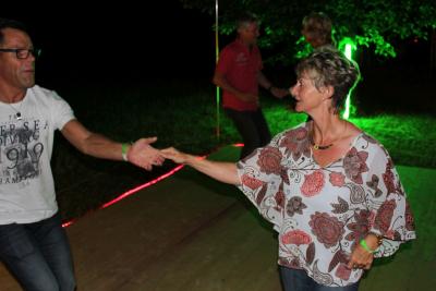 Foto des Albums: Boogie Woogie Open Air 16.07.2016