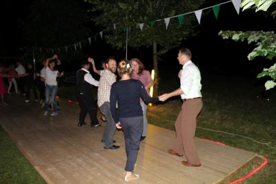 Foto des Albums: Boogie Woogie Open Air 16.07.2016