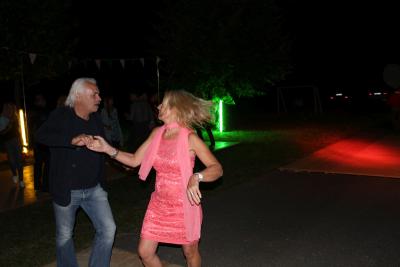 Foto des Albums: Boogie Woogie Open Air 16.07.2016