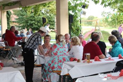 Foto des Albums: Boogie Woogie Open Air 16.07.2016