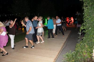 Foto des Albums: Boogie Woogie Open Air 16.07.2016